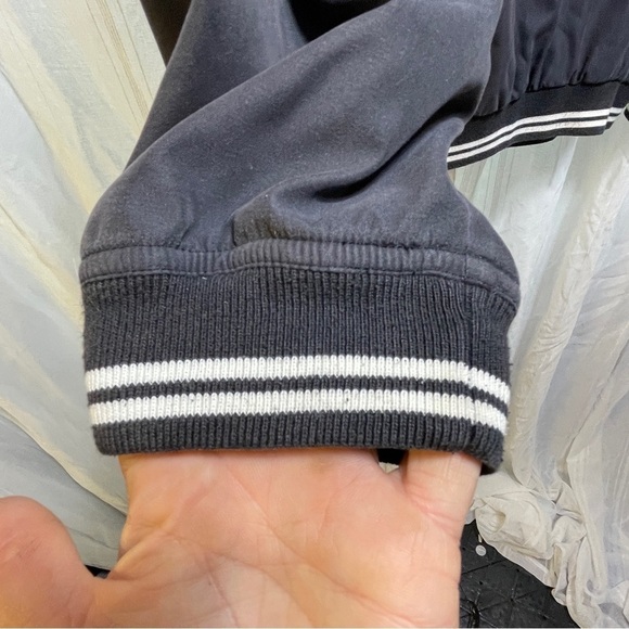 Men’s cowboys pullover sweater - Picture 7 of 9